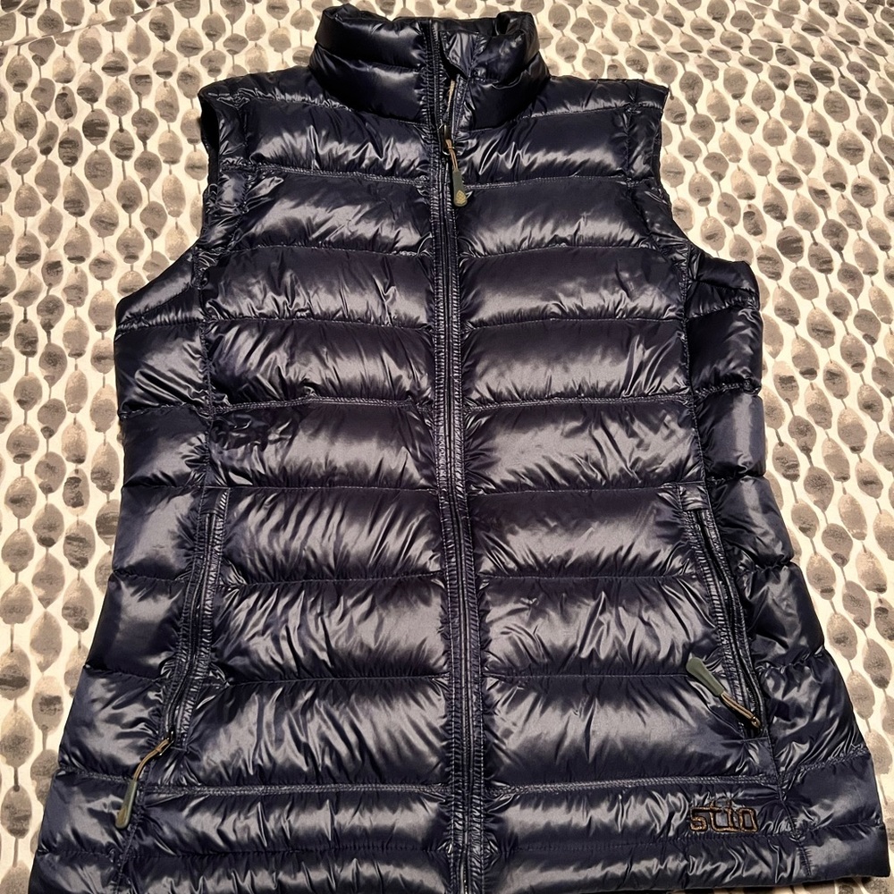 Stio Hometown Down Vest